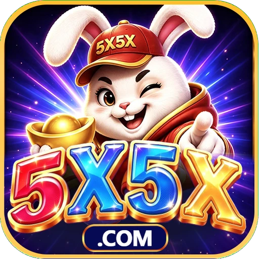 5X5X PIX Logo